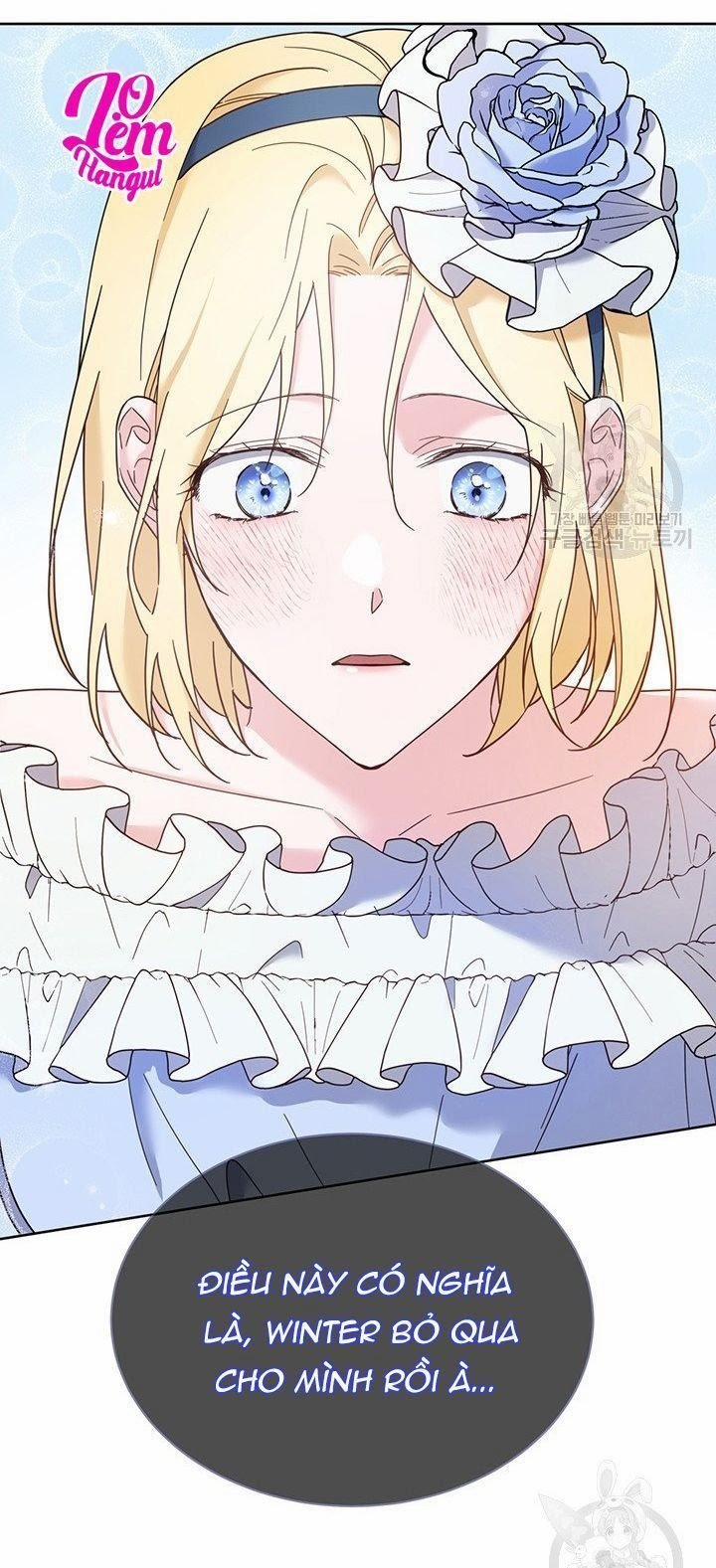 Hãy Để Tôi Được Hiểu Em 5 trang 34
