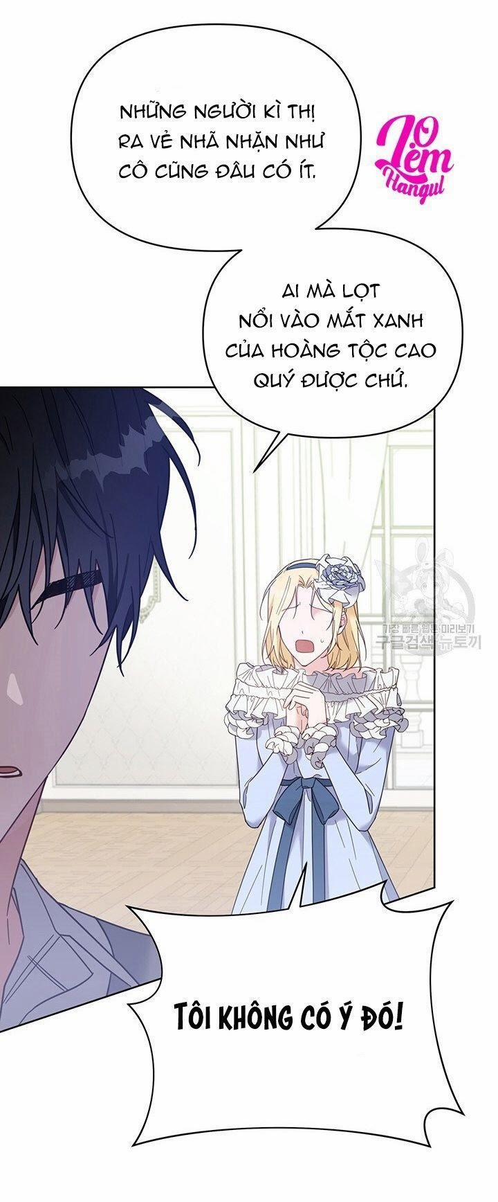 Hãy Để Tôi Được Hiểu Em 5 trang 45