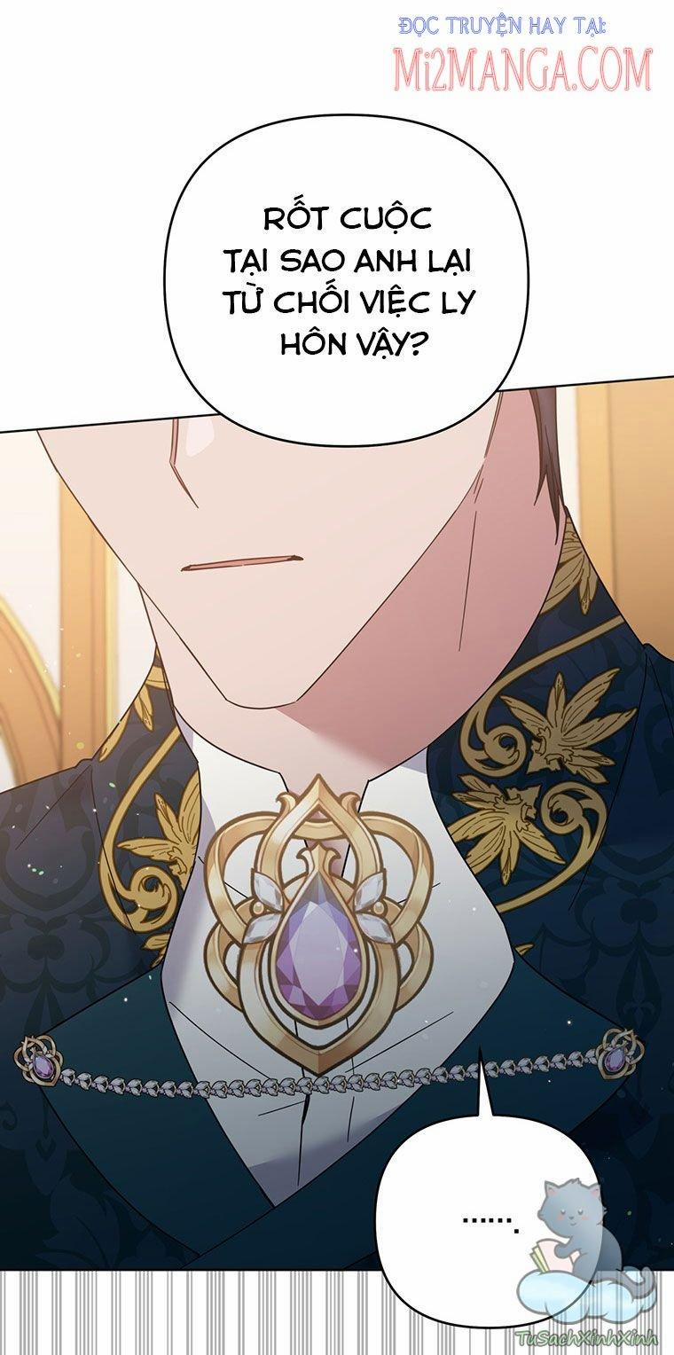 Hãy Để Tôi Được Hiểu Em 50.5 trang 1