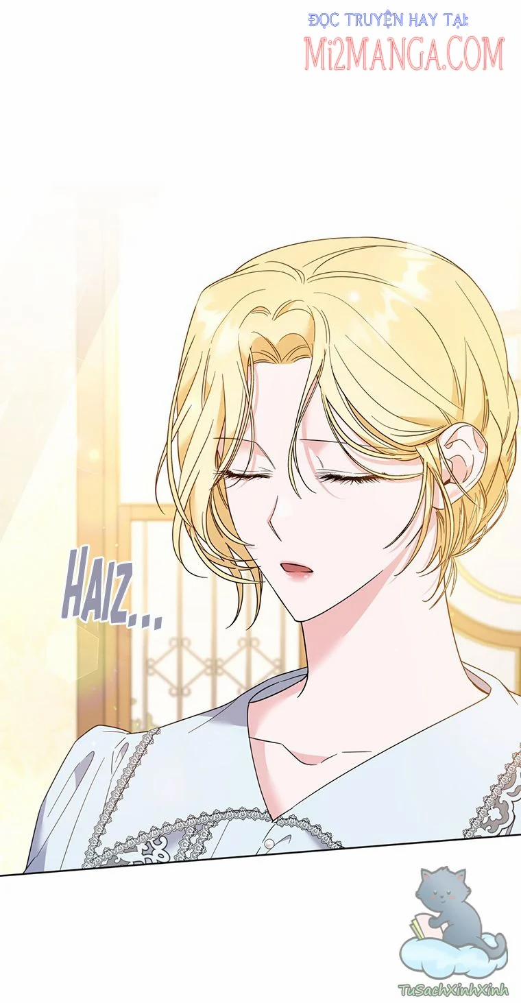 Hãy Để Tôi Được Hiểu Em 50.5 trang 10