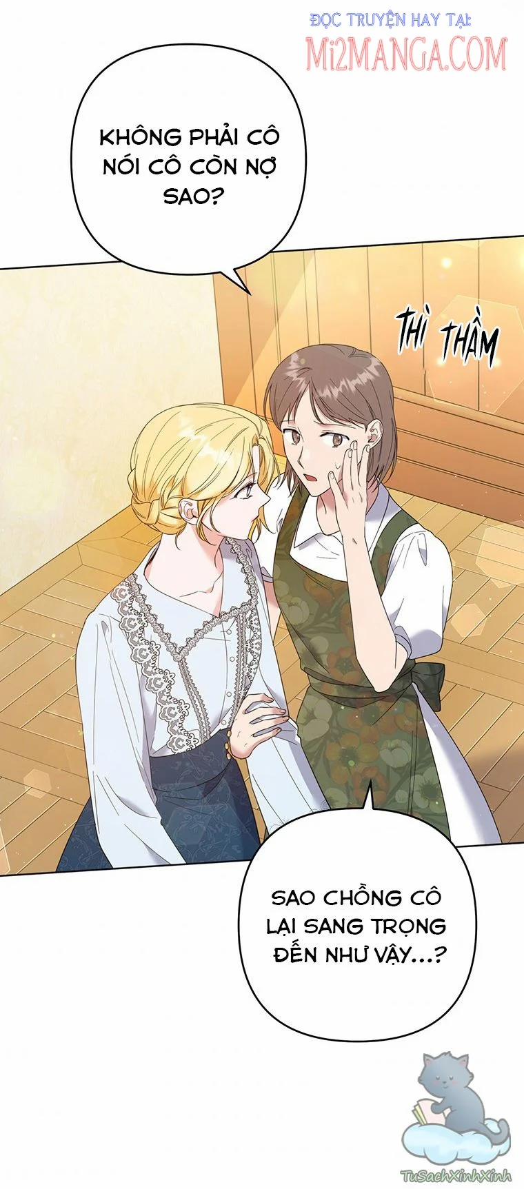 Hãy Để Tôi Được Hiểu Em 50.5 trang 13