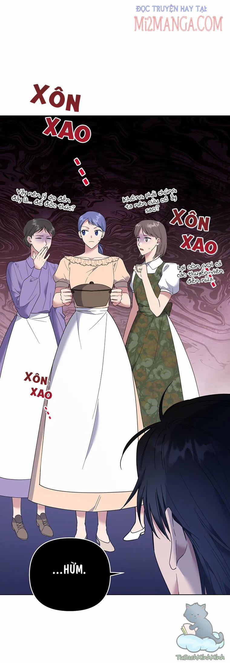 Hãy Để Tôi Được Hiểu Em 50.5 trang 16