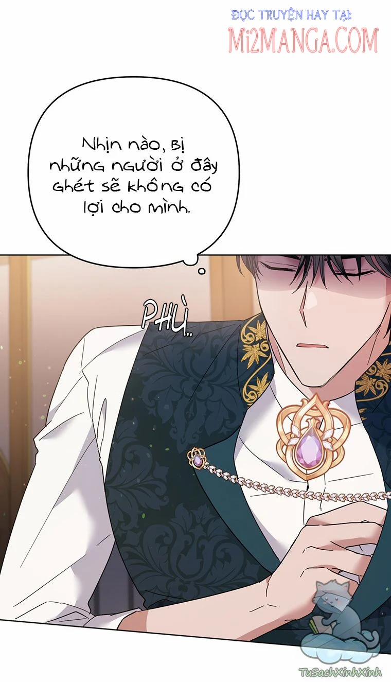 Hãy Để Tôi Được Hiểu Em 50.5 trang 17