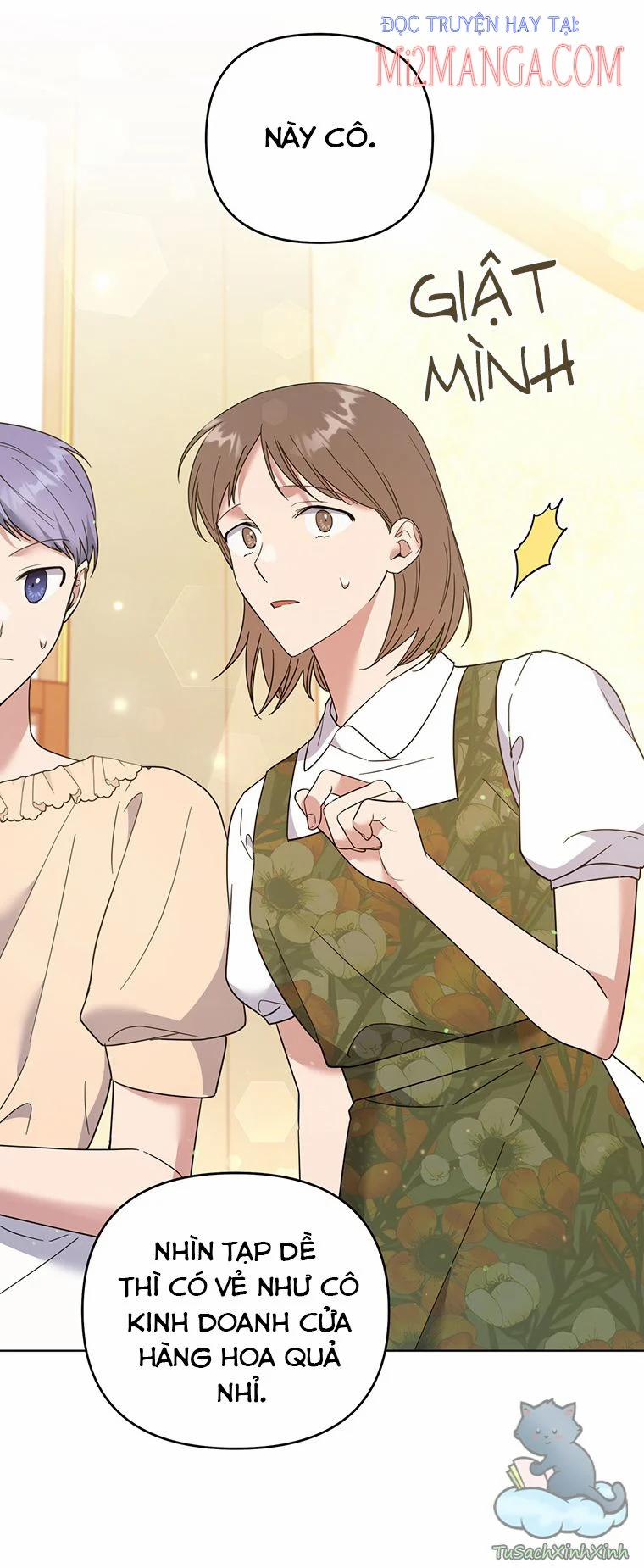 Hãy Để Tôi Được Hiểu Em 50.5 trang 18