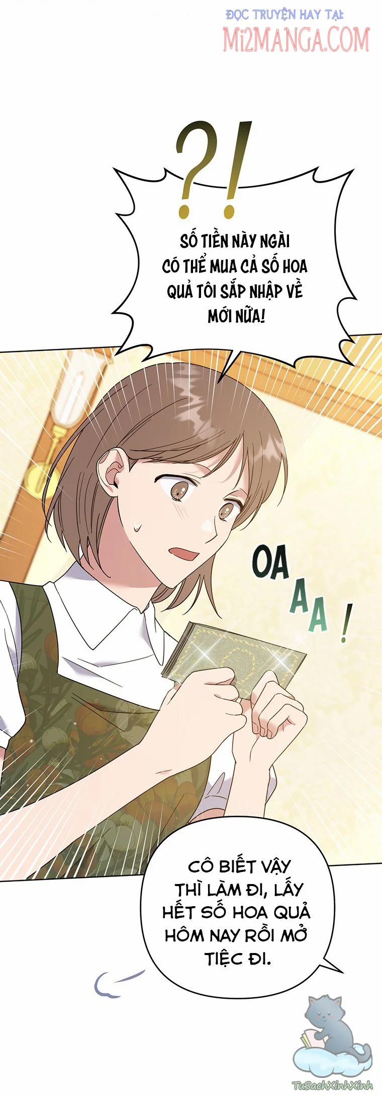 Hãy Để Tôi Được Hiểu Em 50.5 trang 20