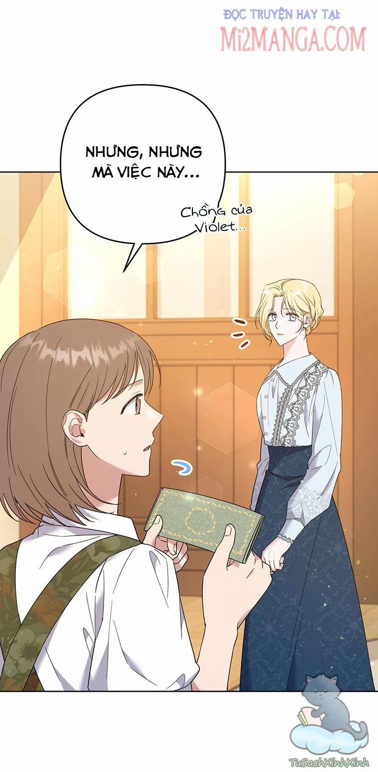 Hãy Để Tôi Được Hiểu Em 50.5 trang 21