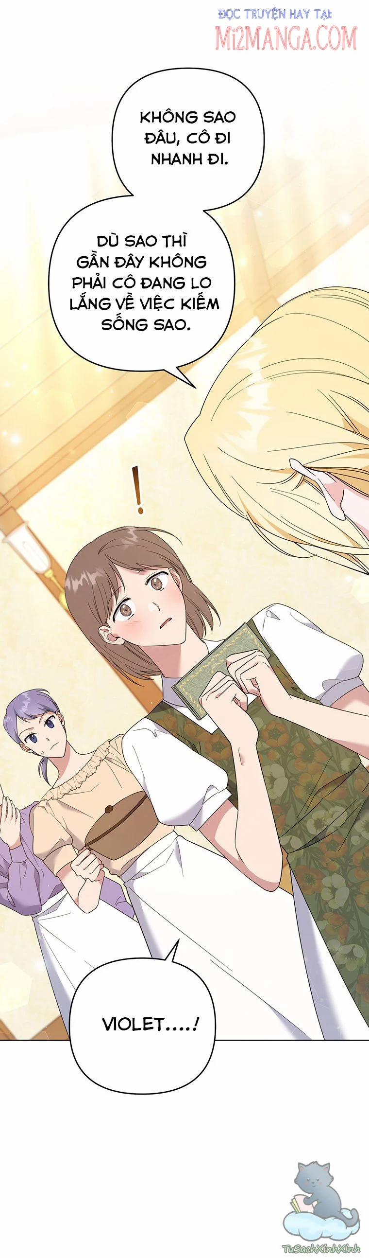 Hãy Để Tôi Được Hiểu Em 50.5 trang 22