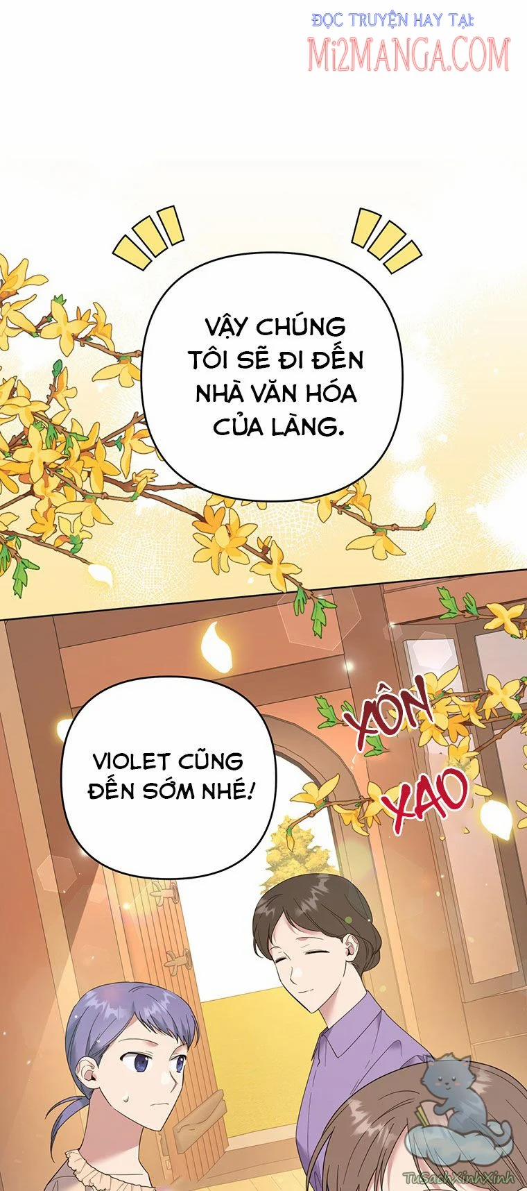 Hãy Để Tôi Được Hiểu Em 50.5 trang 23