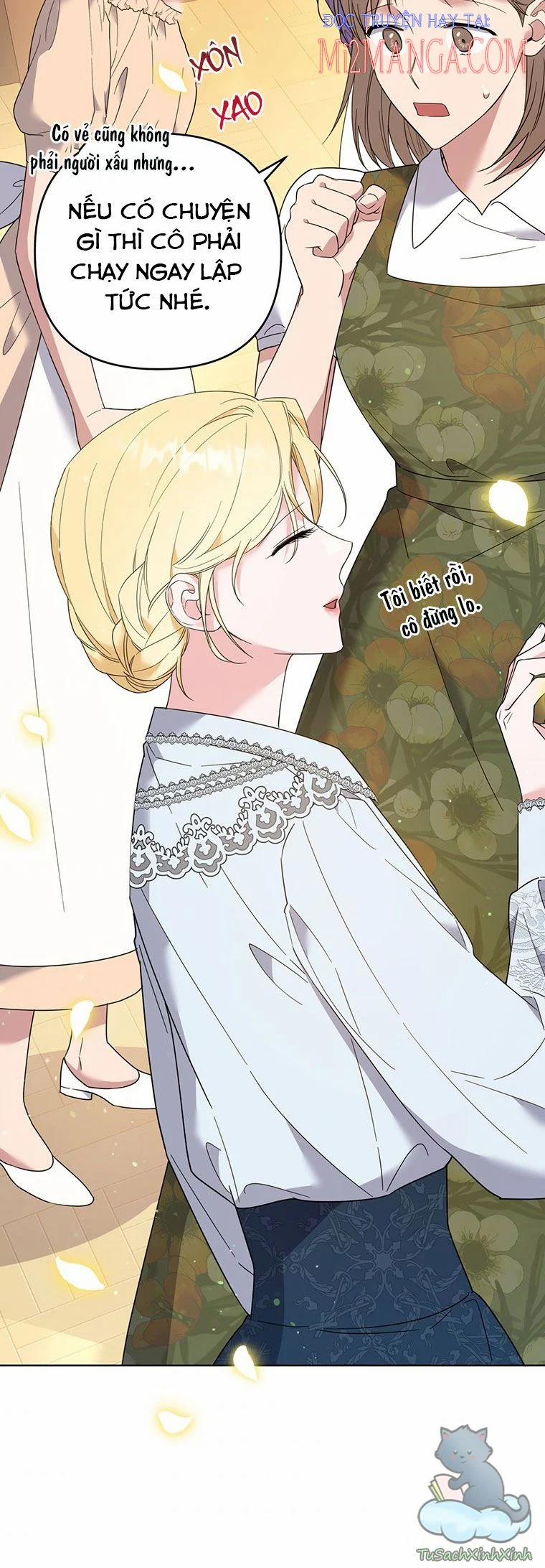 Hãy Để Tôi Được Hiểu Em 50.5 trang 24