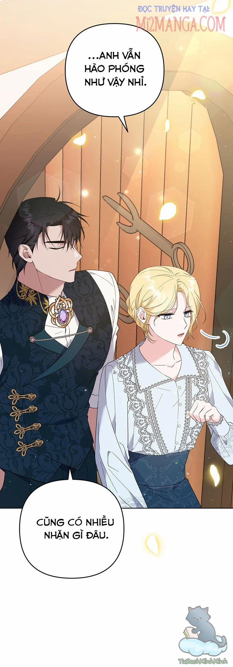 Hãy Để Tôi Được Hiểu Em 50.5 trang 26
