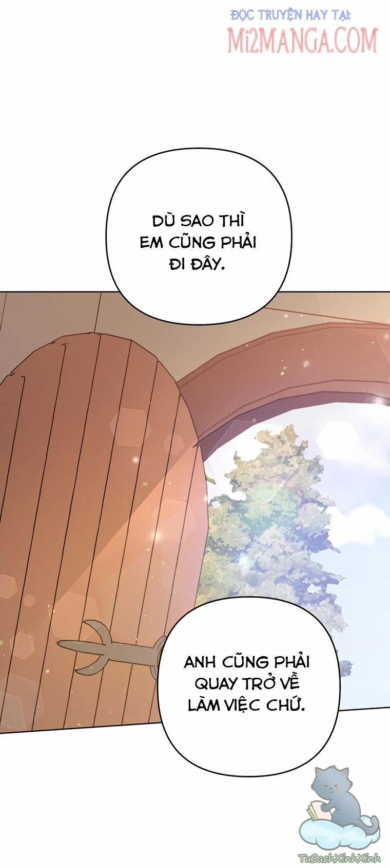 Hãy Để Tôi Được Hiểu Em 50.5 trang 27