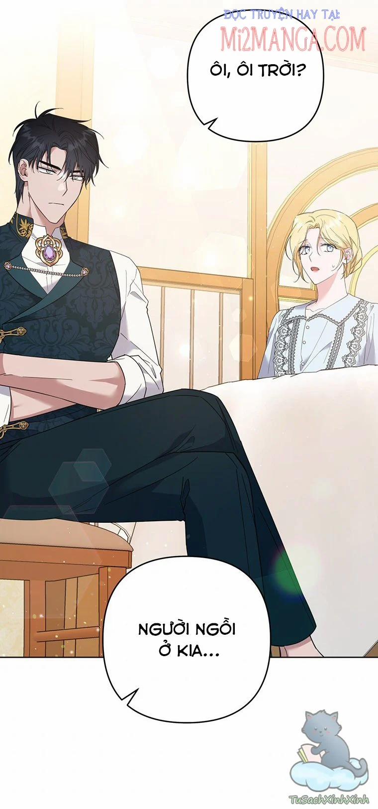 Hãy Để Tôi Được Hiểu Em 50.5 trang 5