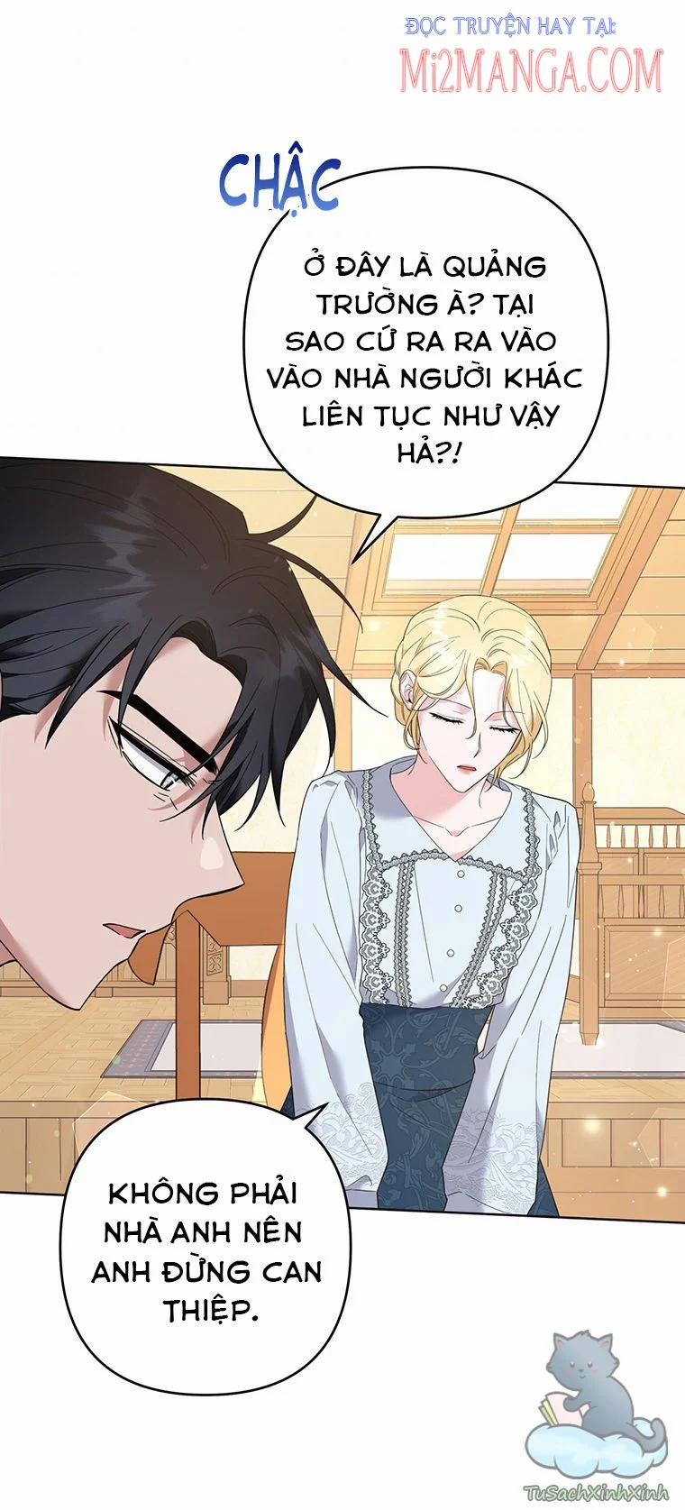 Hãy Để Tôi Được Hiểu Em 50.5 trang 6