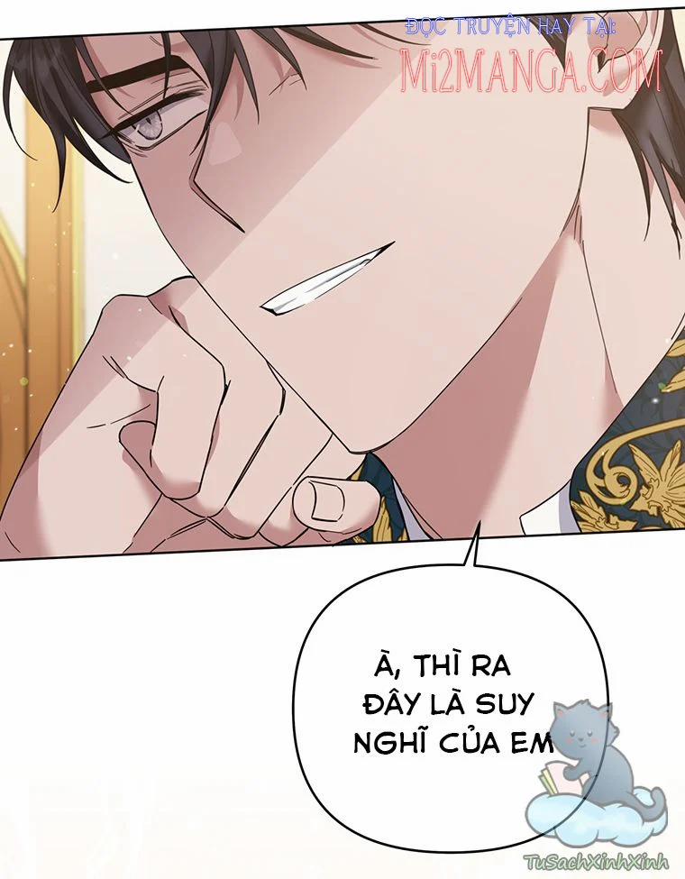 Hãy Để Tôi Được Hiểu Em 50.5 trang 8