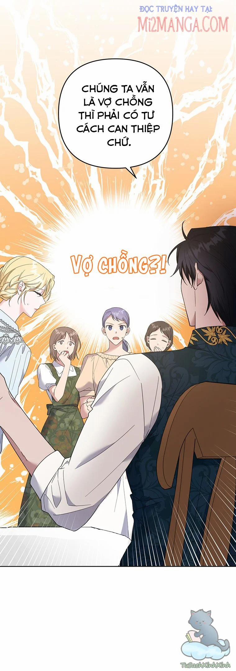 Hãy Để Tôi Được Hiểu Em 50.5 trang 9