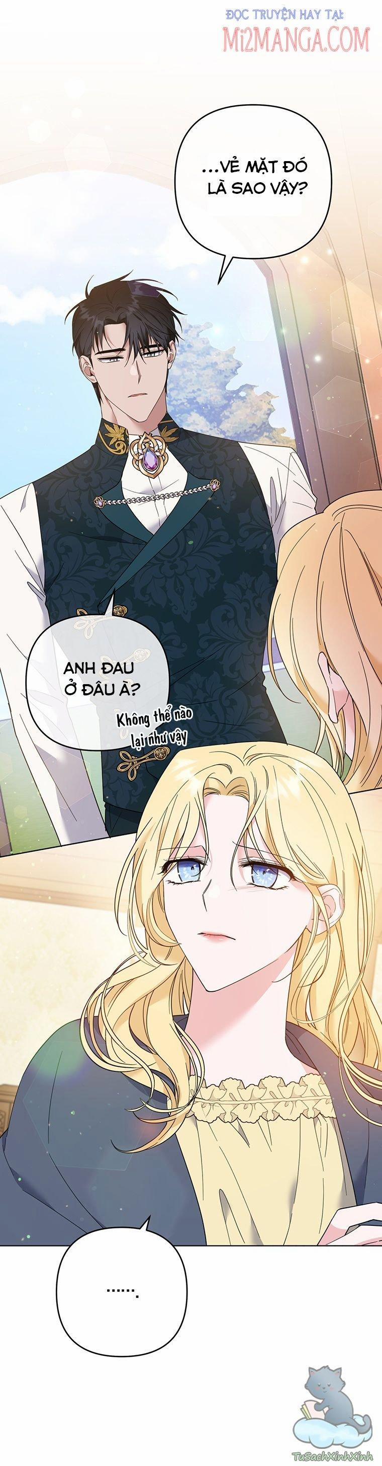 Hãy Để Tôi Được Hiểu Em 50 trang 0