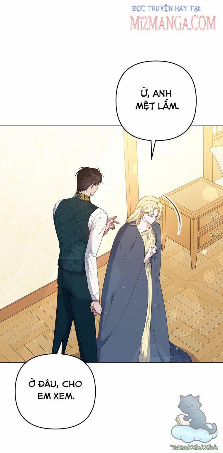 Hãy Để Tôi Được Hiểu Em 50 trang 1