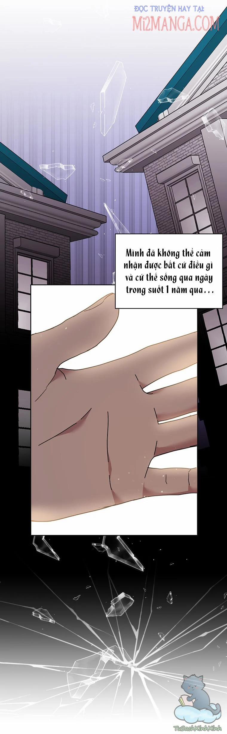 Hãy Để Tôi Được Hiểu Em 50 trang 10