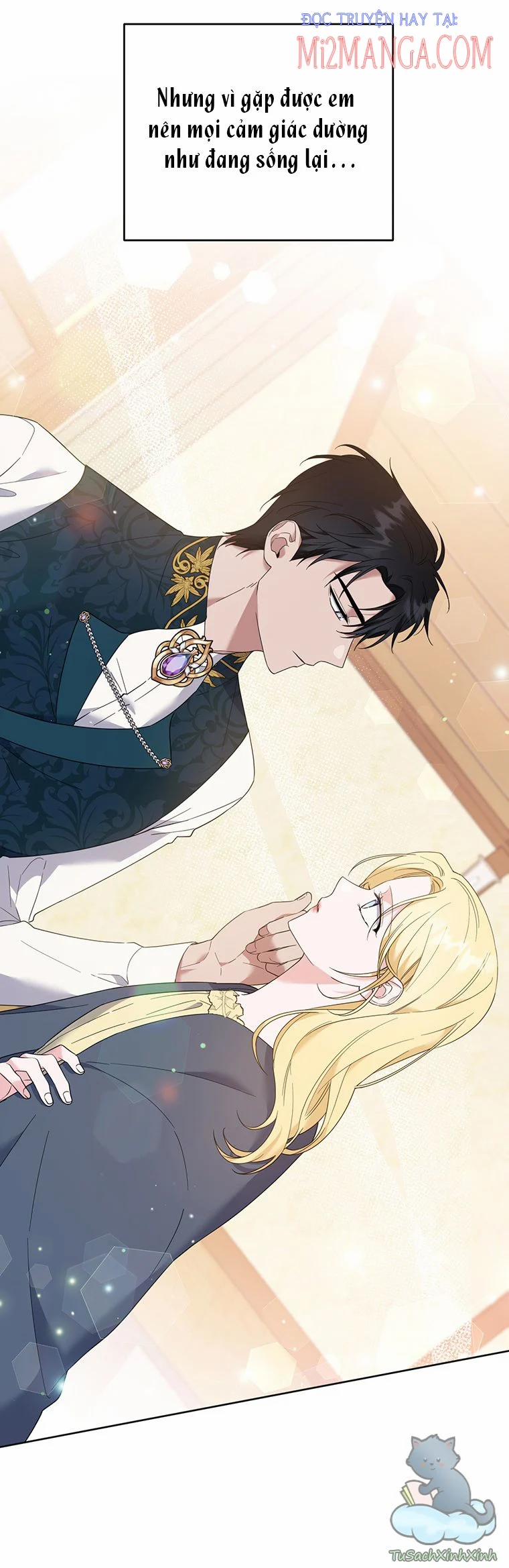 Hãy Để Tôi Được Hiểu Em 50 trang 11