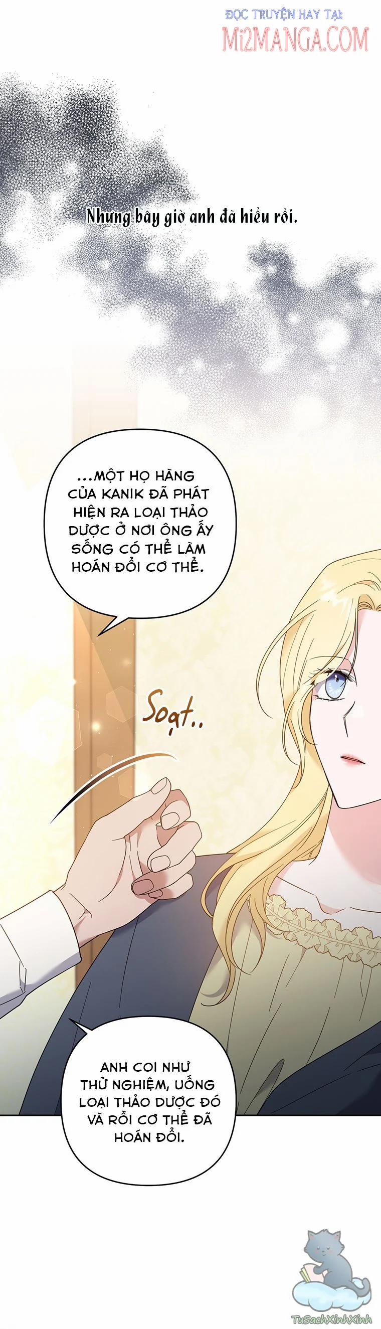 Hãy Để Tôi Được Hiểu Em 50 trang 12