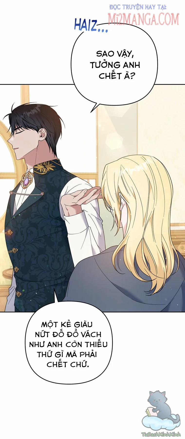 Hãy Để Tôi Được Hiểu Em 50 trang 15