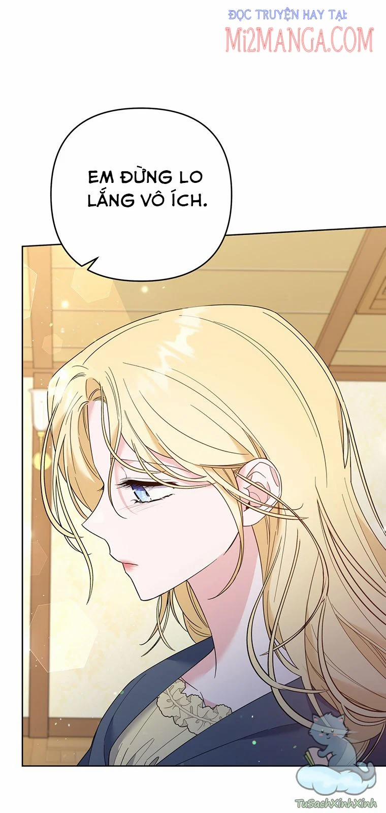 Hãy Để Tôi Được Hiểu Em 50 trang 16