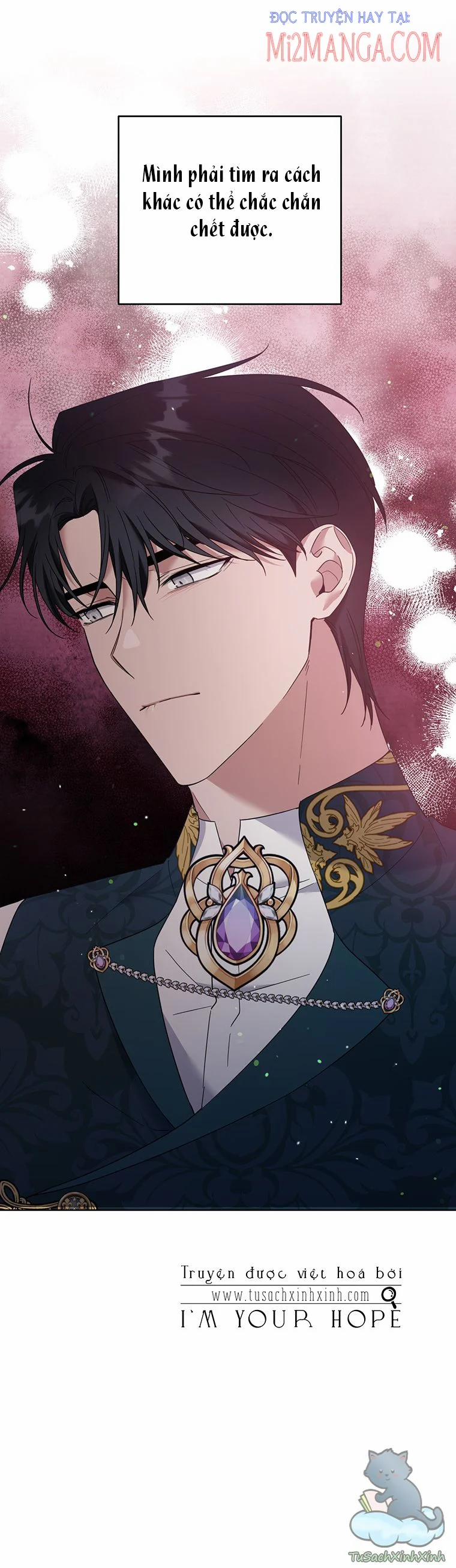 Hãy Để Tôi Được Hiểu Em 50 trang 19