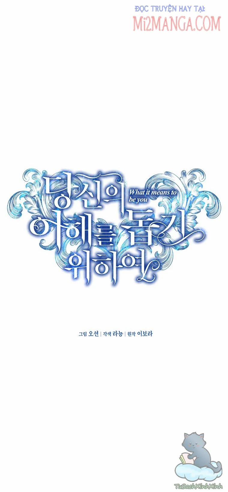 Hãy Để Tôi Được Hiểu Em 50 trang 20