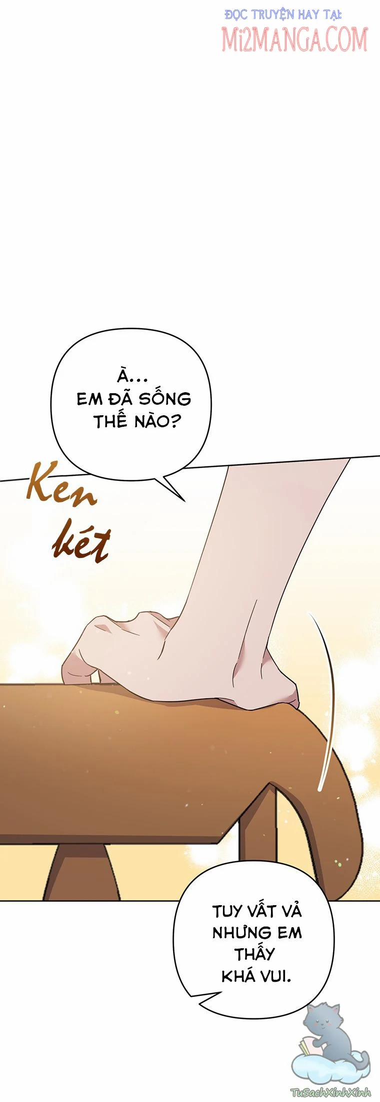 Hãy Để Tôi Được Hiểu Em 50 trang 21