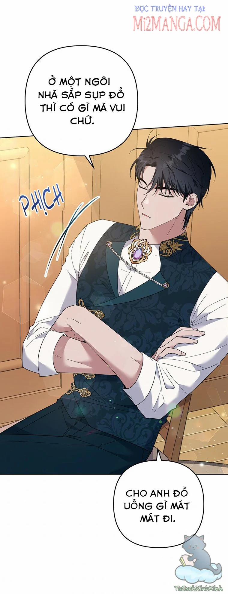 Hãy Để Tôi Được Hiểu Em 50 trang 22