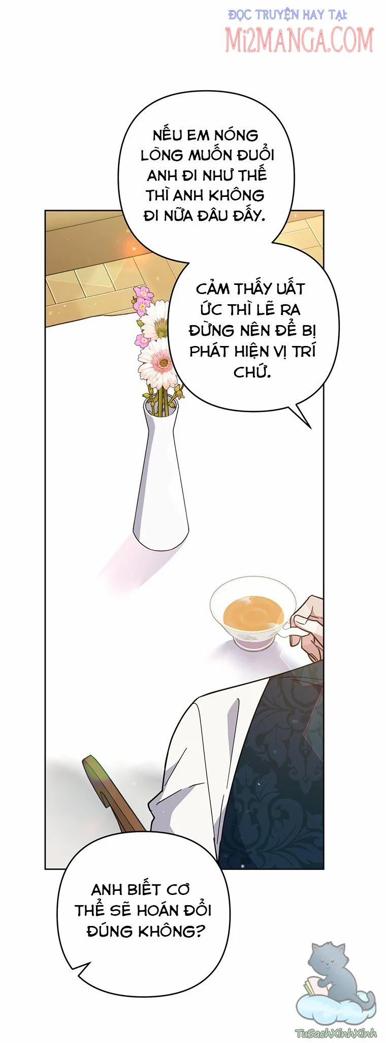 Hãy Để Tôi Được Hiểu Em 50 trang 25