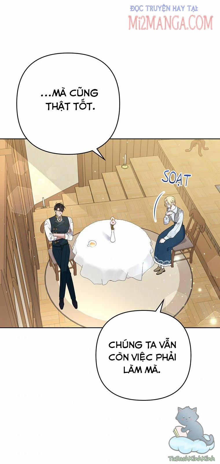 Hãy Để Tôi Được Hiểu Em 50 trang 28