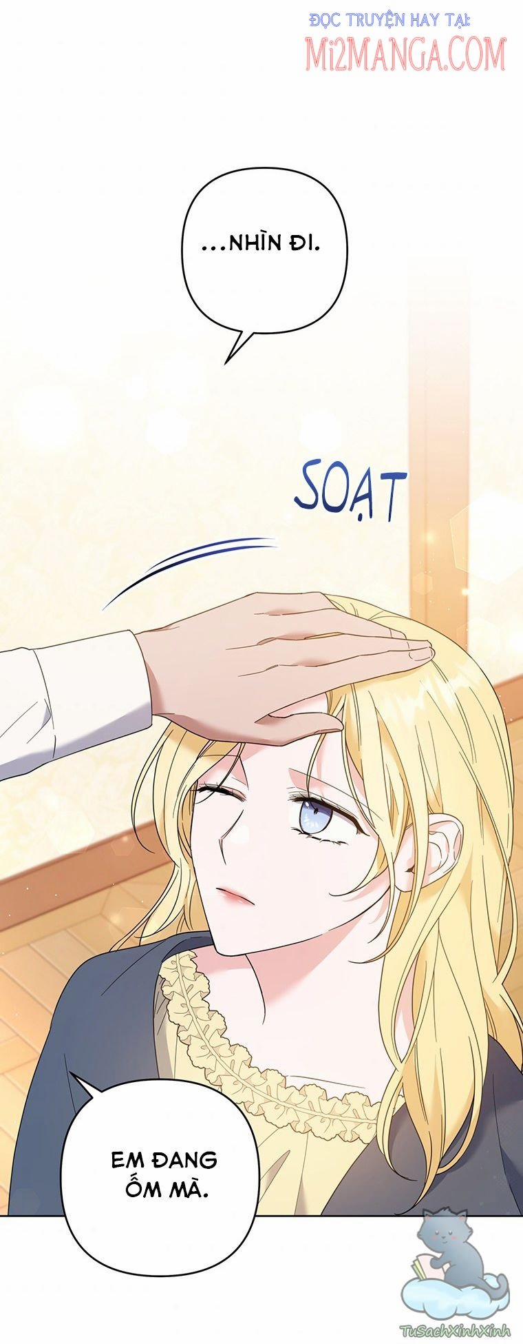 Hãy Để Tôi Được Hiểu Em 50 trang 4