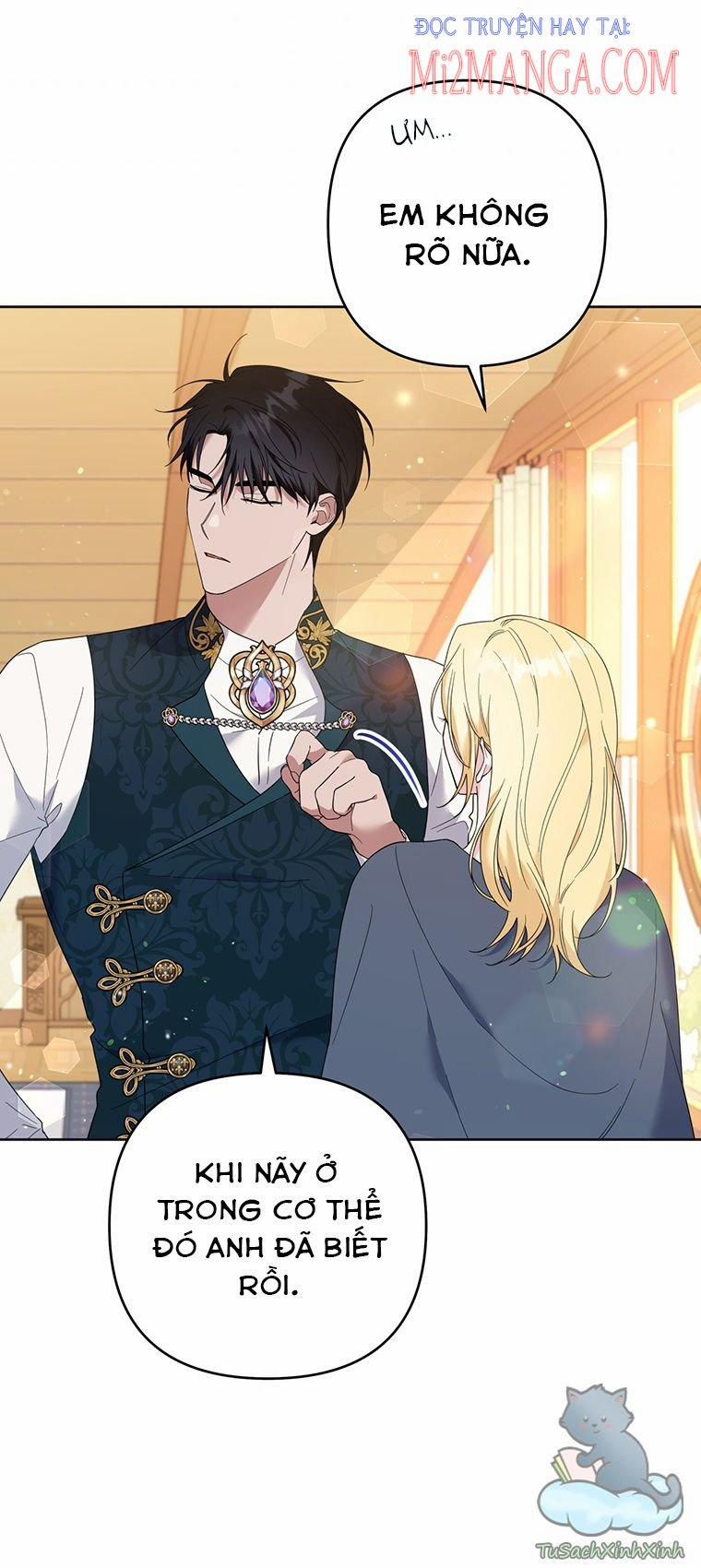 Hãy Để Tôi Được Hiểu Em 50 trang 5