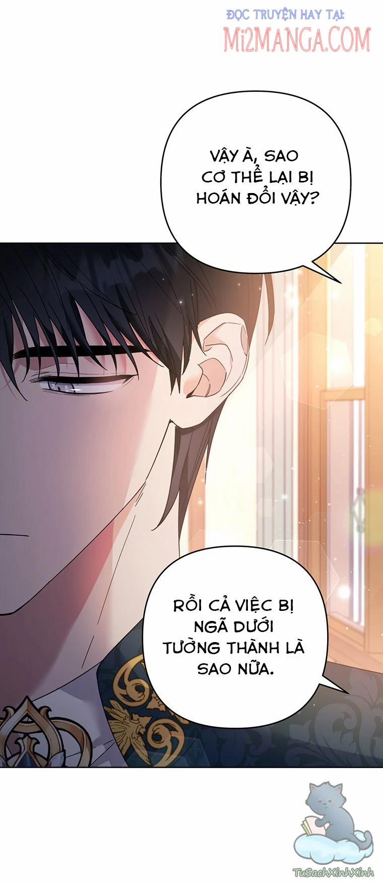 Hãy Để Tôi Được Hiểu Em 50 trang 6