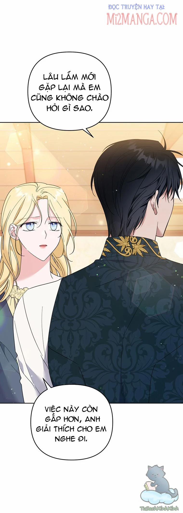 Hãy Để Tôi Được Hiểu Em 50 trang 7