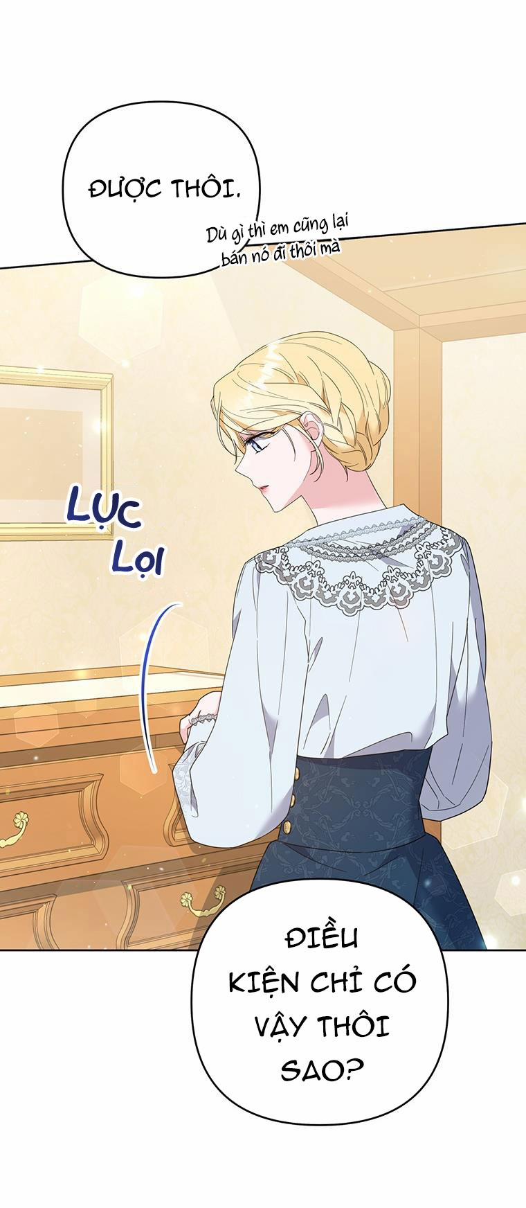 Hãy Để Tôi Được Hiểu Em 51.1 trang 10