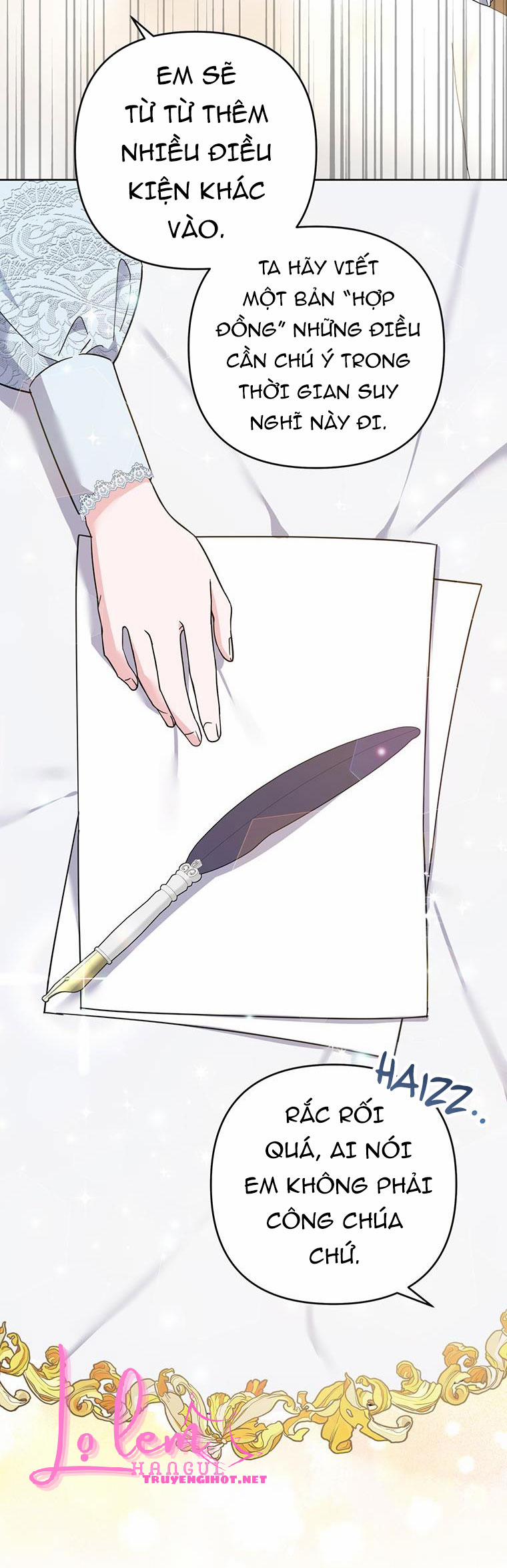 Hãy Để Tôi Được Hiểu Em 51.1 trang 12
