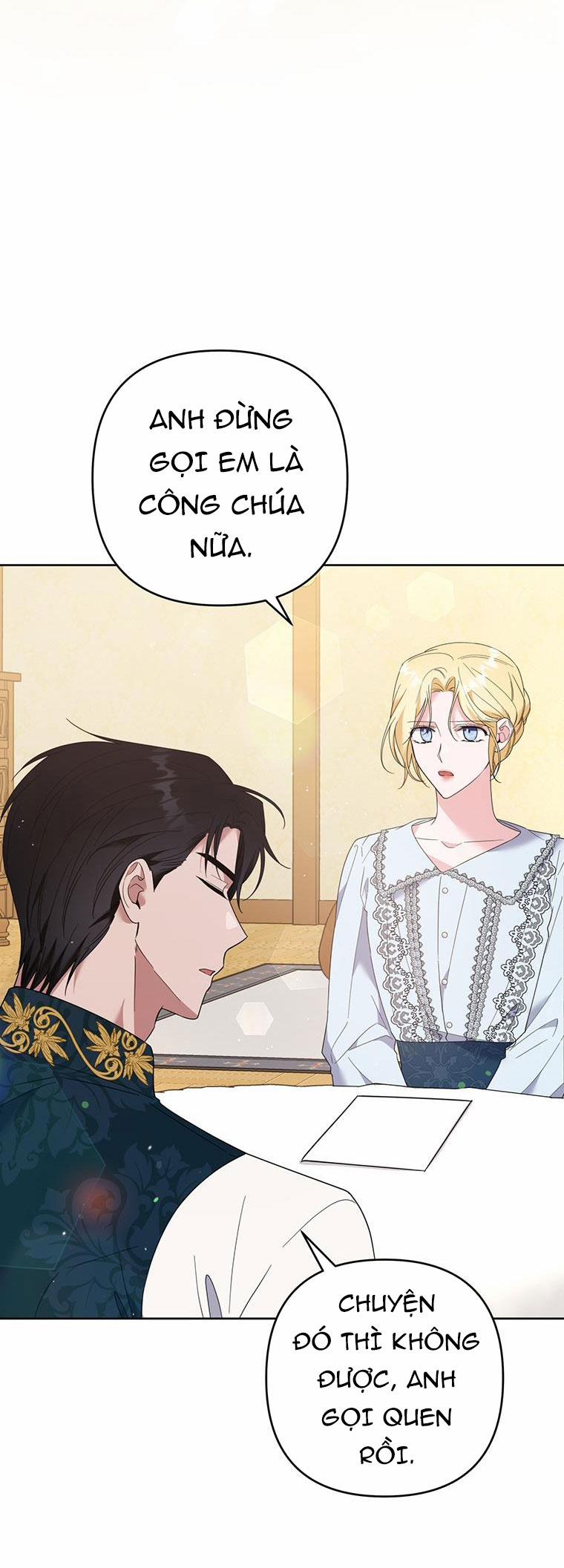 Hãy Để Tôi Được Hiểu Em 51.1 trang 13