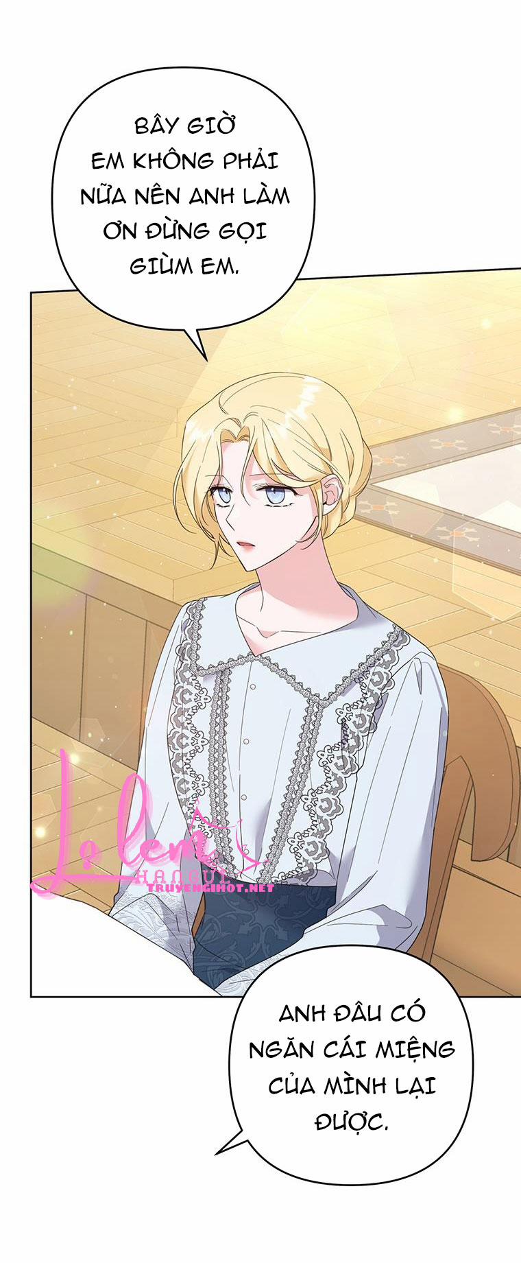 Hãy Để Tôi Được Hiểu Em 51.1 trang 14
