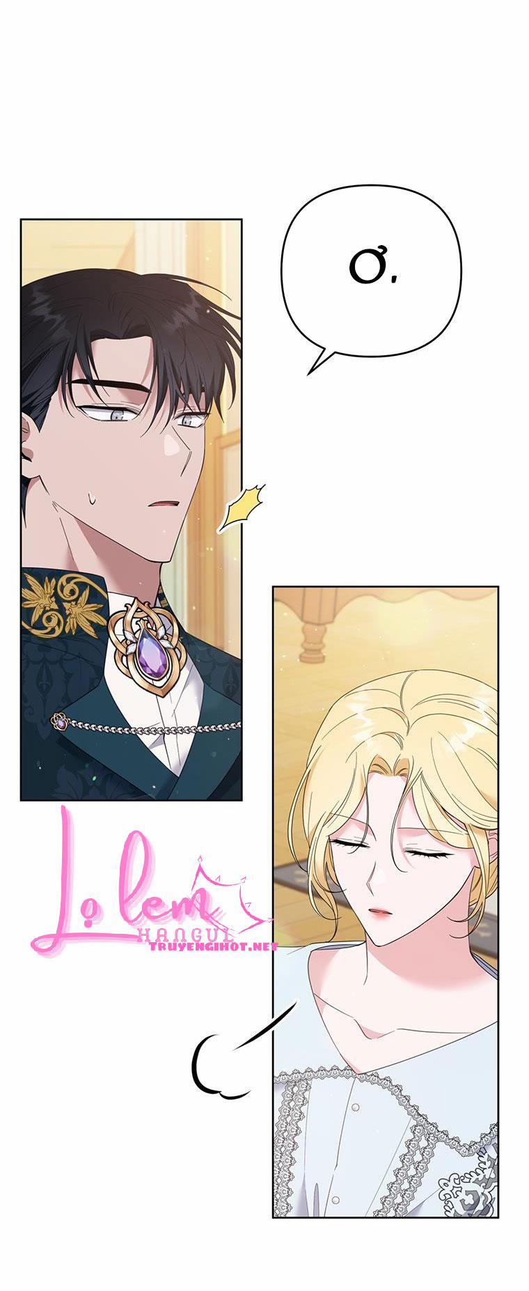 Hãy Để Tôi Được Hiểu Em 51.1 trang 16