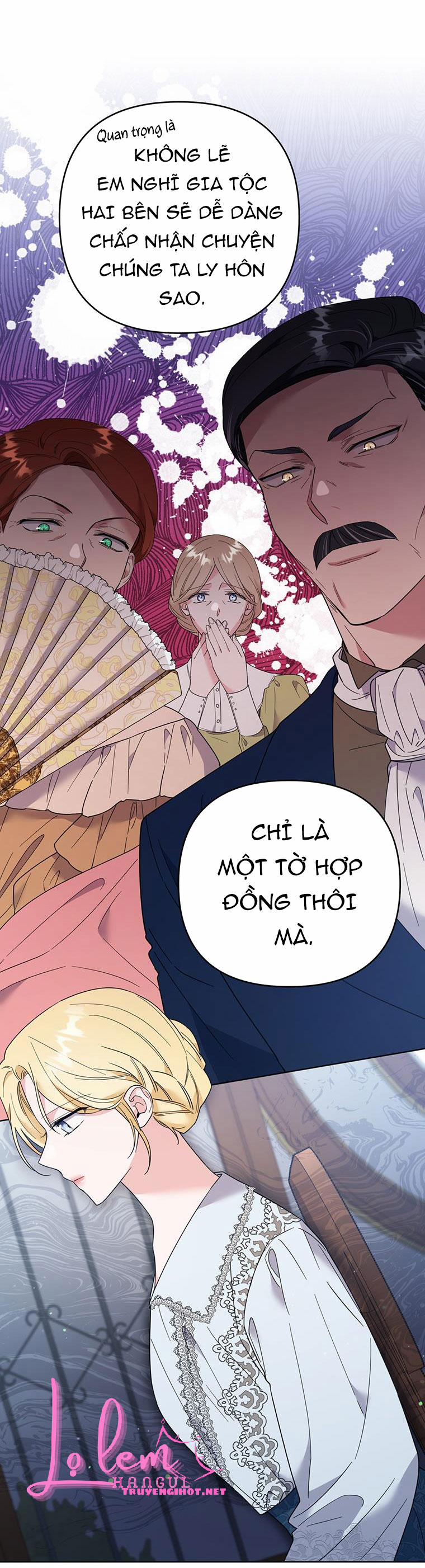 Hãy Để Tôi Được Hiểu Em 51.1 trang 2