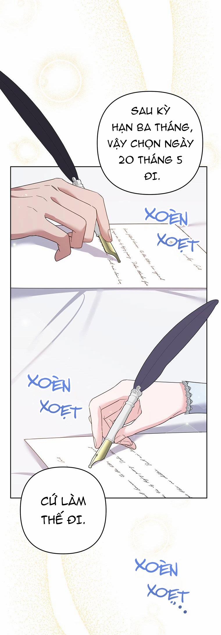 Hãy Để Tôi Được Hiểu Em 51.1 trang 20