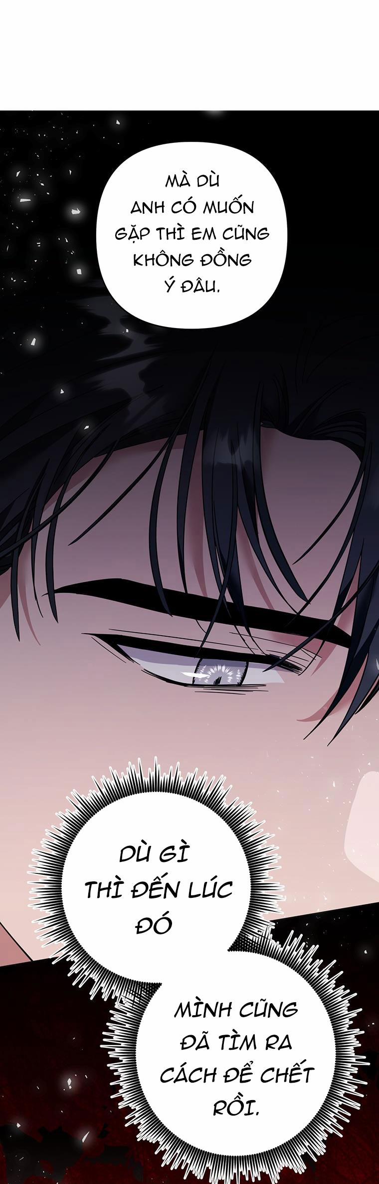 Hãy Để Tôi Được Hiểu Em 51.1 trang 23