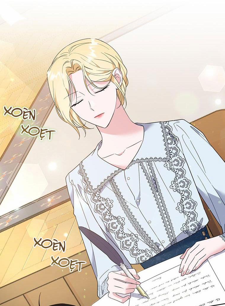 Hãy Để Tôi Được Hiểu Em 51.1 trang 25