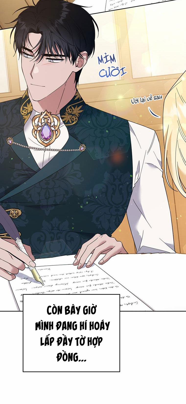 Hãy Để Tôi Được Hiểu Em 51.1 trang 26