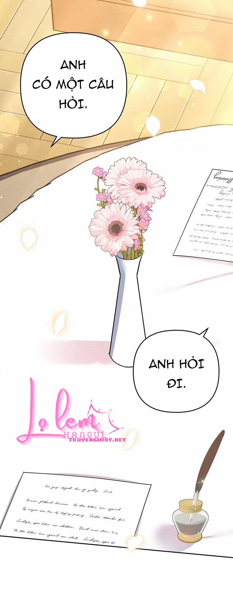 Hãy Để Tôi Được Hiểu Em 51.1 trang 29