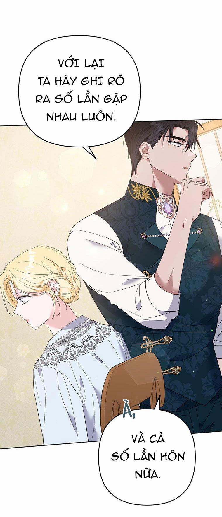 Hãy Để Tôi Được Hiểu Em 51.1 trang 31