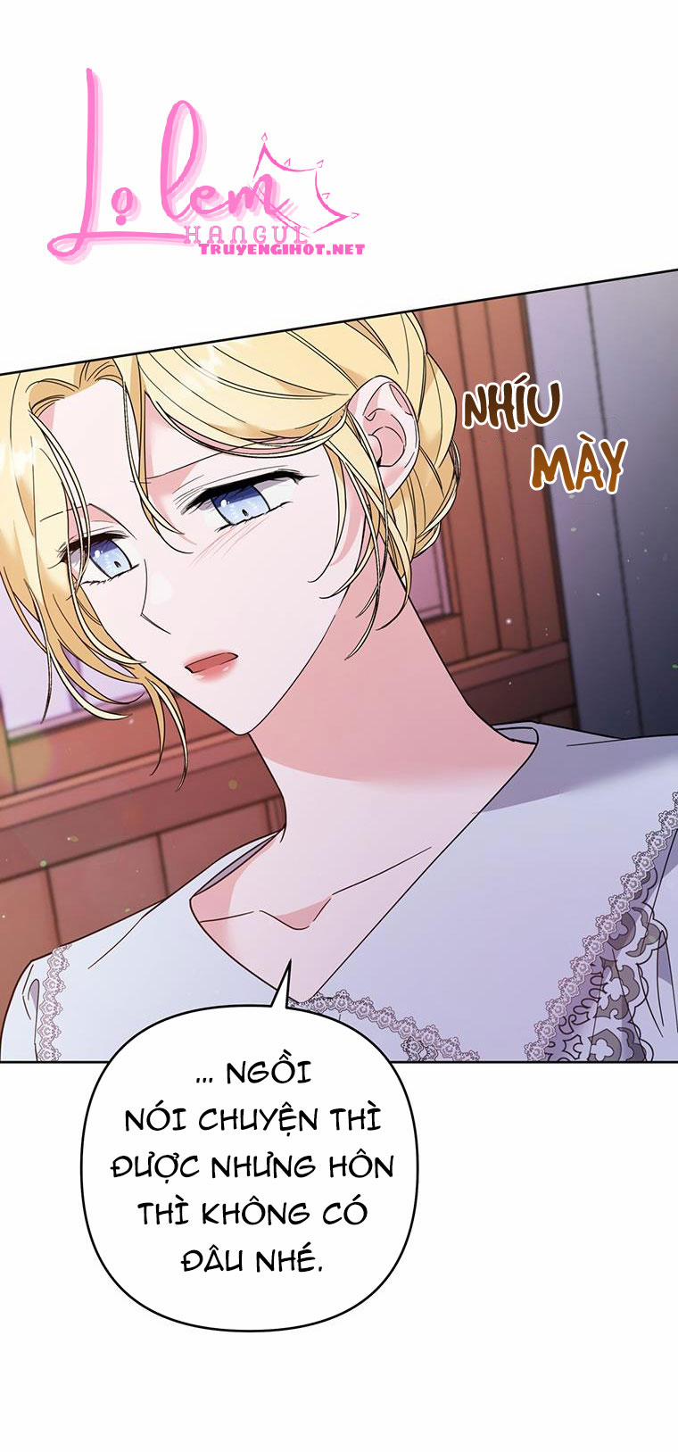 Hãy Để Tôi Được Hiểu Em 51.1 trang 32