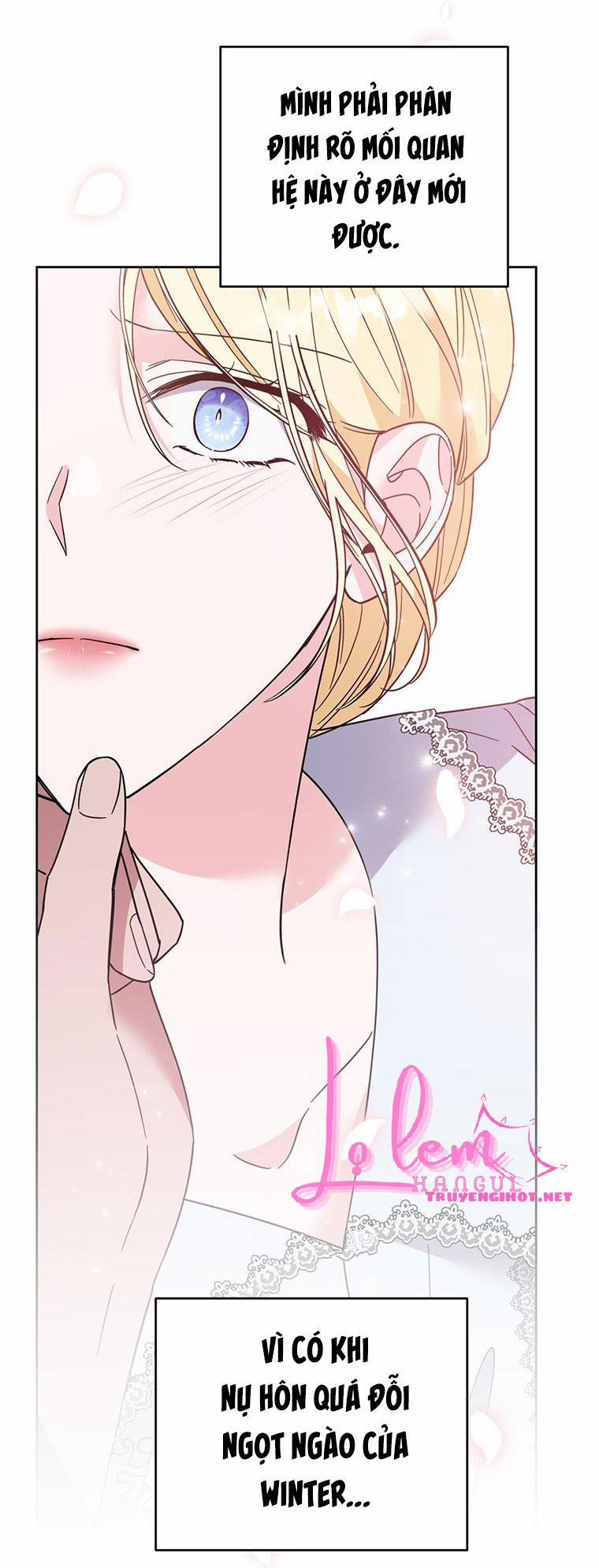 Hãy Để Tôi Được Hiểu Em 51.1 trang 36